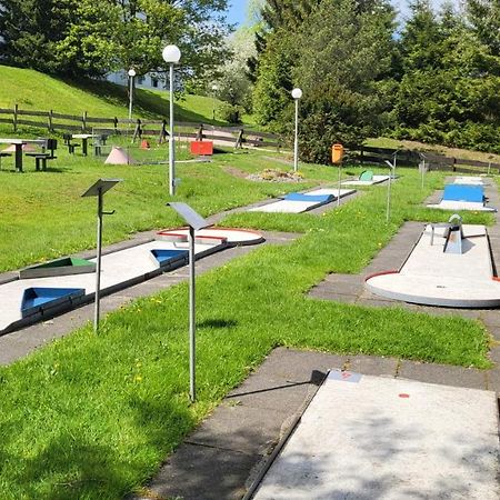 Ferienwohnung Berghoehe Hahnenklee Гослар Екстер'єр фото